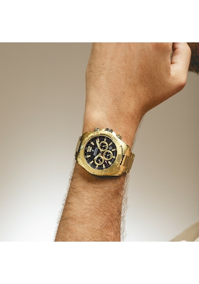 Festına F20684/4 Tımeless Chronograph Erkek Kol Saati Gri