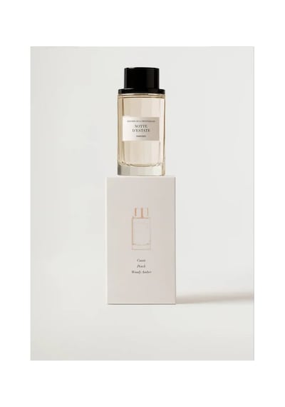 Mango Notte D'estate Kadın Parfüm EDT 100 ML