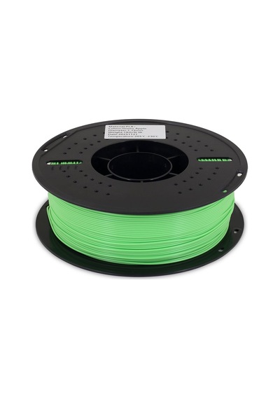 Filamix Pla+ Elma Yeşili Filament 1.75mm 1kg Urhanshop Güvencesiyle