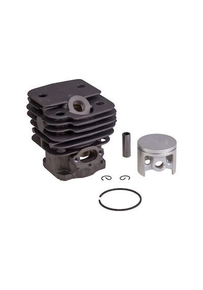 Veta 168929 Nikasil Silindir + Piston 44 Mm Dolmar 111 Uyumlu