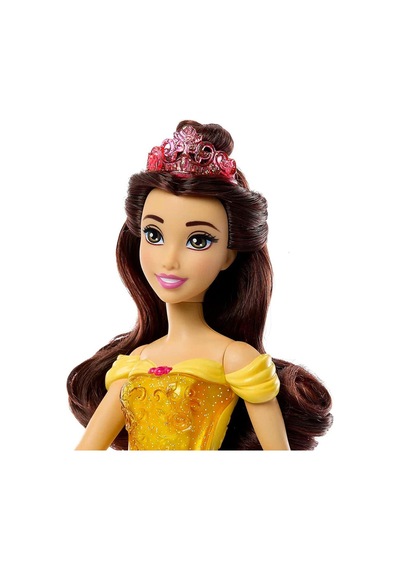 Disney Prenses Belle Hlw11 Diğer