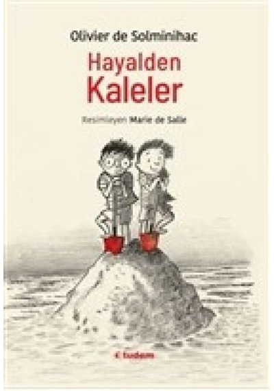 Hayalden Kaleler - Rxlu-598877