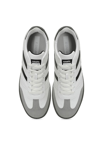 Kinetix Rudow Pu 5fx Beyaz Erkek Sneaker Beyaz