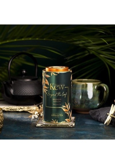 Ahmad Tea Kew Garden Splendid Ceylon 100 G