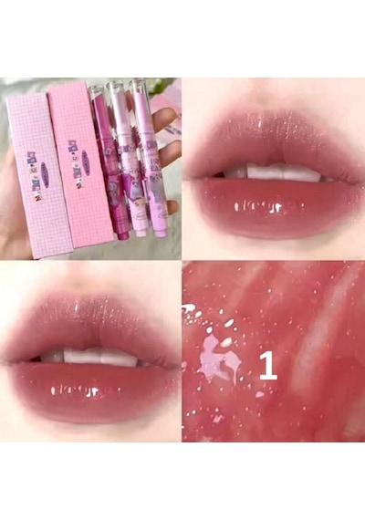 Magic Case Kalpli Jelly Lipstick - 01 Magic Case