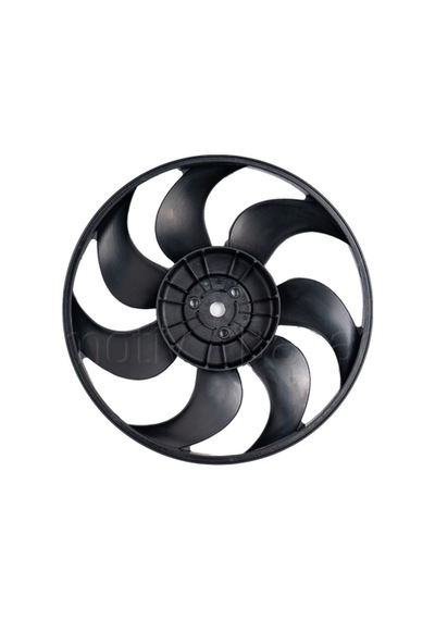 Klima Fan Pervanesi Opel Astra G - Zafira 1998- 1341345