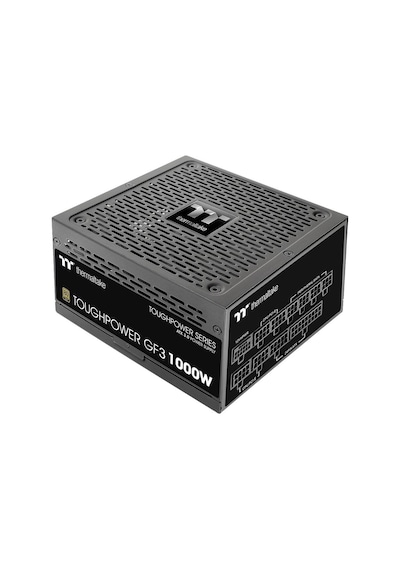 Thermaltake Toughpower GF3 PS-TPD-1000FNFAGE-4 1000W 80+ Gold Modüler Güç Kaynağı