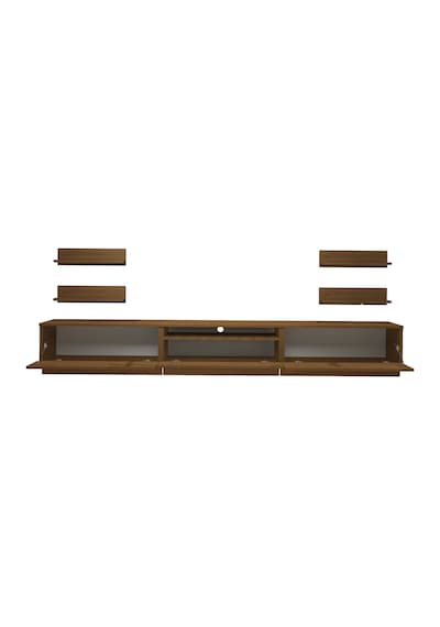 Decoraktiv Trendstyle 270r Mdf Tv Ünitesi Tv Sehpası Ceviz