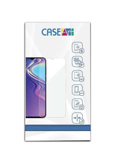General Mobile Gm10 Temperli Ekran Koruyucu Kırılmaz Cam (483080450) Sadece Cam Istiyorum