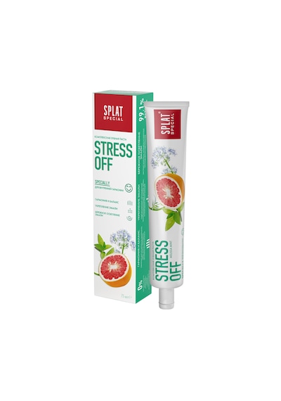 Splat Special Stress Off Diş Macunu 75 ML