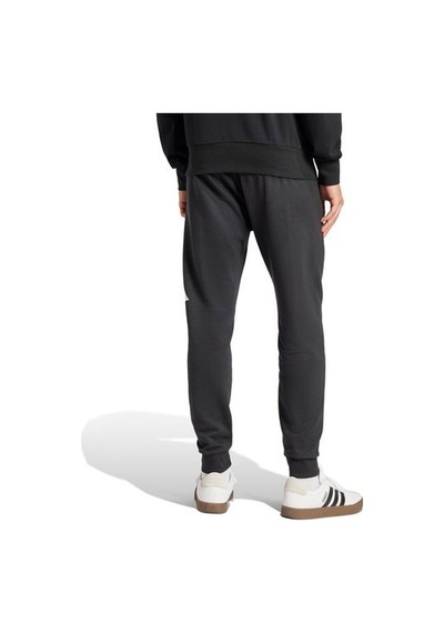 Adidas M Bl Ft Pt Erkek Günlük Eşofman Altı In6163 Siyah