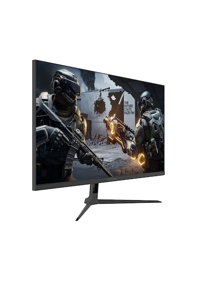 Fazeon X27f250s 27 240hz 0.5ms Fast Va Fhd Gaming Monitör