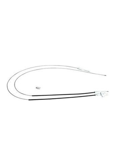 SERCELER R114 Cam Kriko Teli Arka Sağ Megane 136