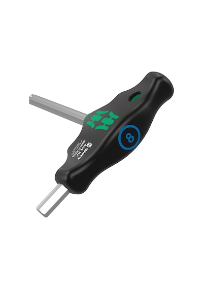 Wera 454 HexPlus Hf T Kol 4 x 150 MM Tornavida 05023339001