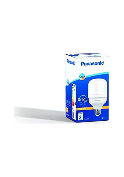 E27 Led Torch Lamba 18w 1860lm 3000k Sarı Işık Diğer