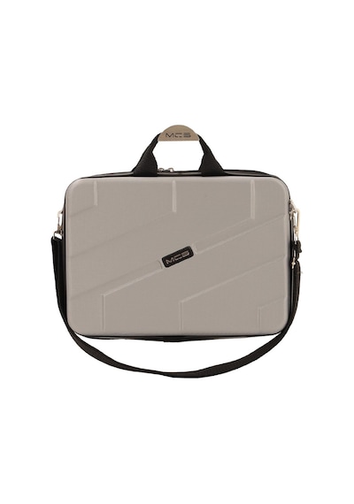 Mçs Group V372 Abs Laptop Evrak Çantası Sılver