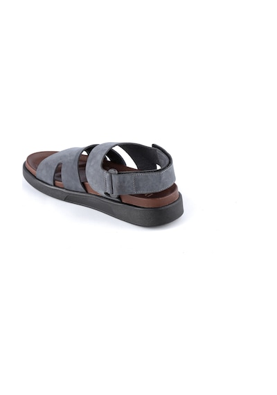 Dexter Ag23446-95 Erkek Sandalet Antrasit
