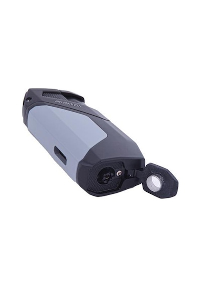 2 Torch Pürmüz Siyah-gri Puro Çakmağı - Tr5978