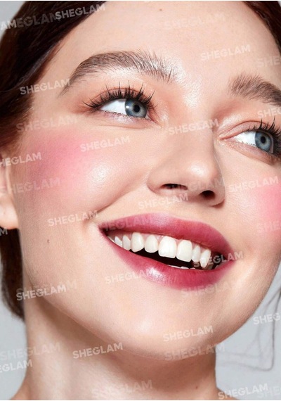 Sheglam It S Chili Lip & Cheek Tint Kırmızımsı, Nemlendirici, Vegan Red