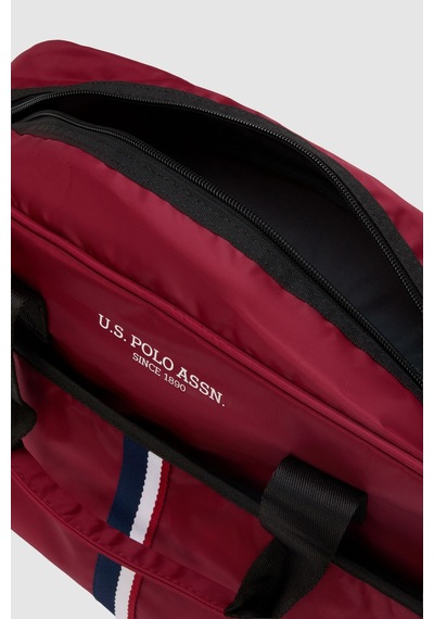 U.S. Polo Assn. Erkek Çok Renkli Çanta 50331045-999 999multıcolor