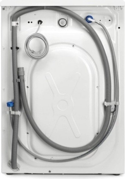 Electrolux EW6F4923EB 1200 Devir 9 KG Çamaşır Makinesi Beyaz