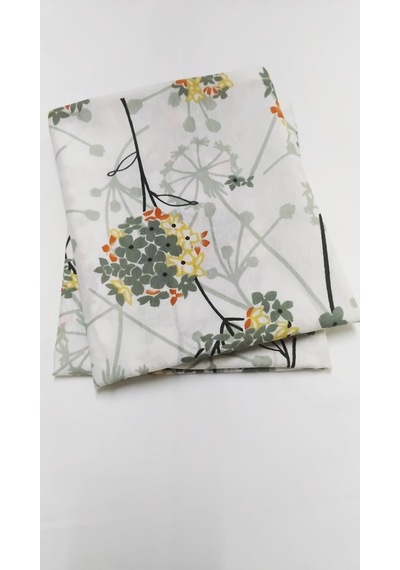 Güllüce Ev Tekstil Yastık Kılıfı 2adet 50x70cm Yk-166 Sku: Smg8690010173249 Açık Altın