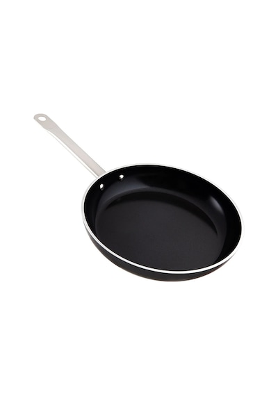 Jumbo Swiss Crystal Black Tencere Seti 7 Parça