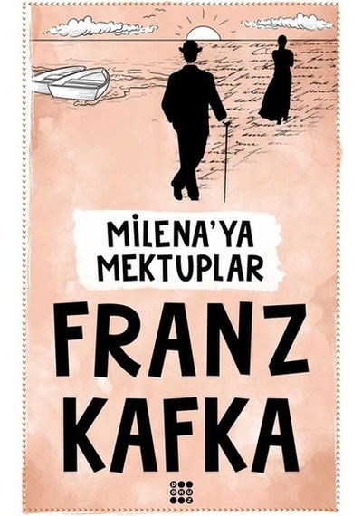 Milenaya Mektuplar - Franz Kafka - Dokuz Yayınları