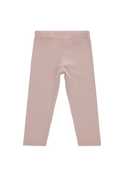 Civil Girls Basic 2 -5 Yaş Tayt  - Pembe 41330H17224W1