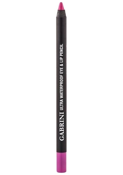 Gabrini Ultra Waterproof Eye & Lip Pencil 14