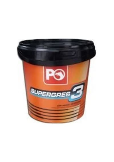 Petrol Ofisi Gres 3 4 KG