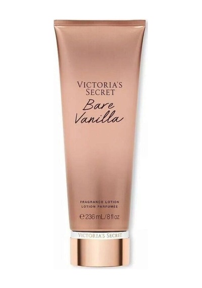 Victoria's Secret Bare Vanilla Body Lotion 236 Ml Vücut Losyonu