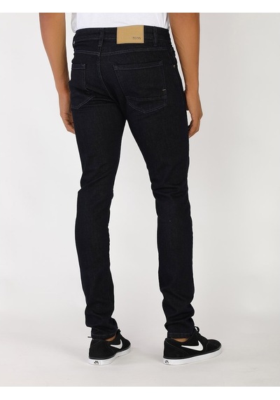 Hugo Boss Erkek Pantolon / M.Hgb.1020.12923 - Koyu Laci