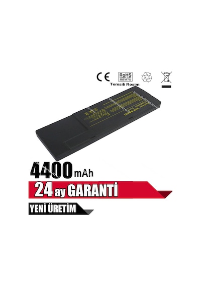 Vgp-Bpl24. Vgp-Bps24. Vgp-Bpsc24 Sony Uyumlu Vaio Batarya Pil
