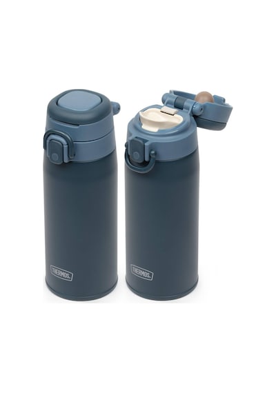 Thermos Jos-550 Ultralight Mug 0.55 Litre - Indigo Blue Mavi