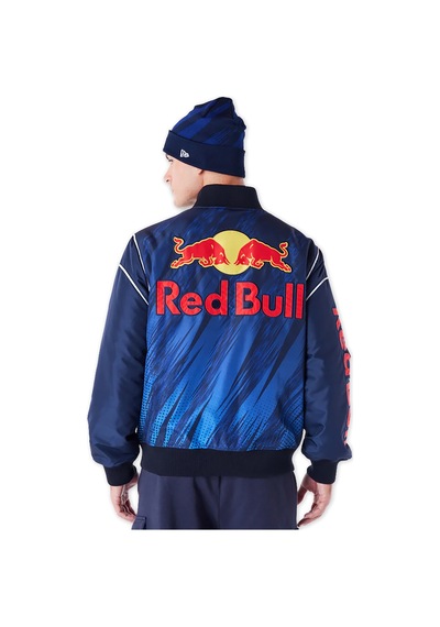 New Era Erkek Mont 60503324 Çok Renkli