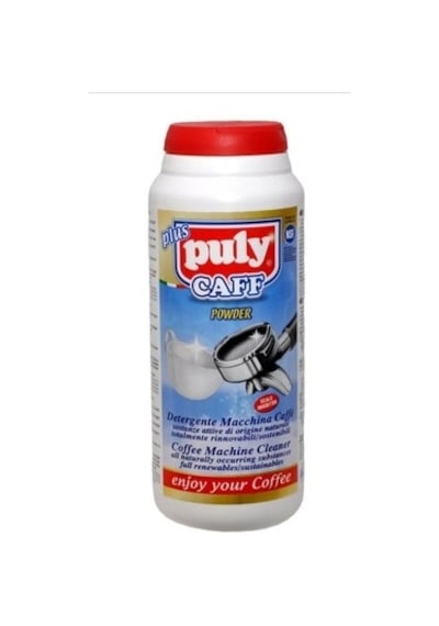 Puly Caff Plus Powder Kahve Makinesi Temizleyici 900 Gr