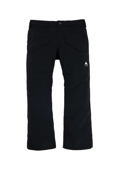 Burton Burton Covert Insulated Erkek Snowboard Pantolonu 002 Siyah