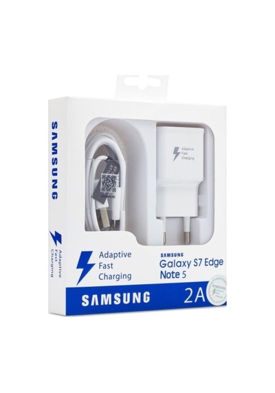 Samsung Uyumlu Hızlı Şarj Cihazı Micro (410678990)