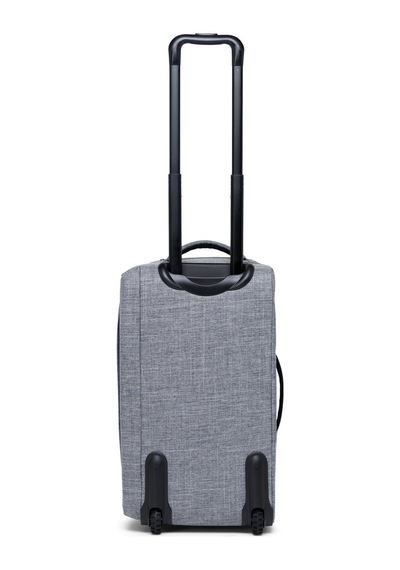 Herschel Unısex Kabin Boy Valiz Hrschl10865 Gri