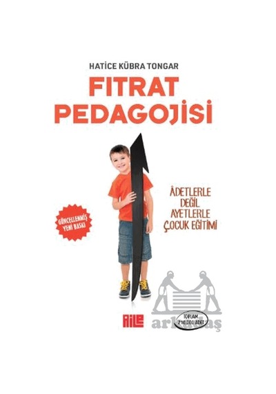 Fıtrat Pedagojisi Ciltli Aile Yayınları