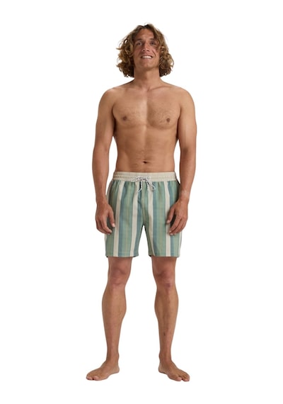 Bıllabong Billabong Sundays Lb Erkek Pembe Volley Short 5204 Pudra