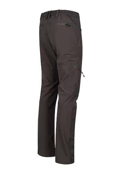 2As Cario Thermofine Erkek Kargo Pantolon Antrasit Antrasit