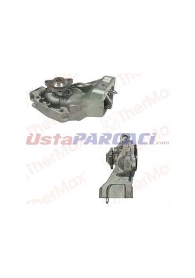 Zenon Distribütör Kapağı Tofaş Slx-s 1.6 Düz Motor Dikey 71366701