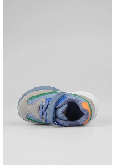 Vicco 346.25k.253 Kot Çocuk Sneaker Kot
