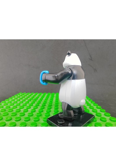Myminitoys Jujutsu Kaisen Mini Figür Panda