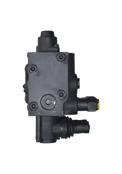 Hidrolik Damper Valfi Fiat Traktör 4lü Çıkış Sft12019