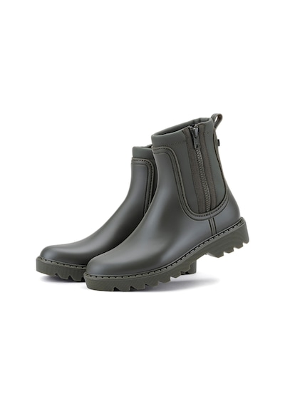 Igor W10300 Chloe Engomado Siyah Kadın Yağmur Botu 000000000101890201 Siyah