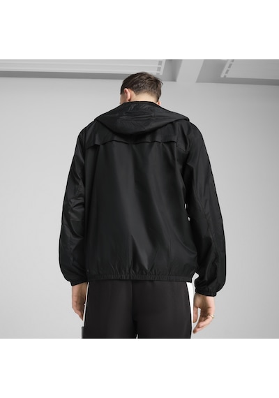 Puma 68462501 Ess Regular Erkek Sweatshirt Siyah