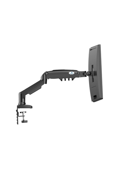 Vontech F80-mnt01 Alüminyum Amortisörlü 17"-30" Tek Kollu Monitör Aparatı